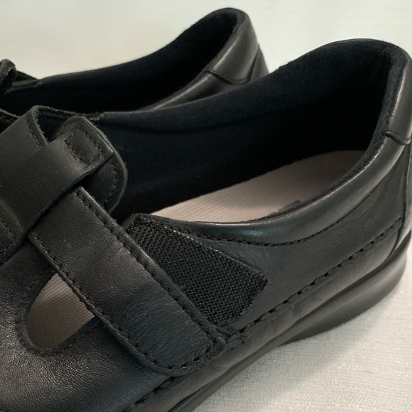 SAS Roamer Slip On Loafer Tripad Comfort Woman’s 10M Made in USA - Picture 5 of 12